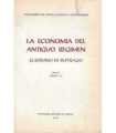La economia del antiguo regimen: el señorio de buitrago