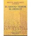 El santo temor al déficit