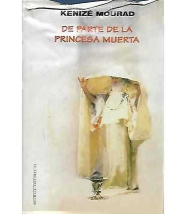 De parte de la princesa muerta