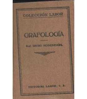 Grafología