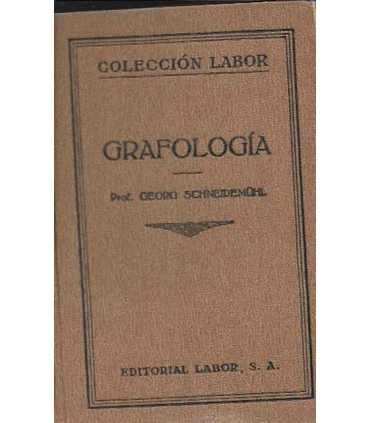 Grafología