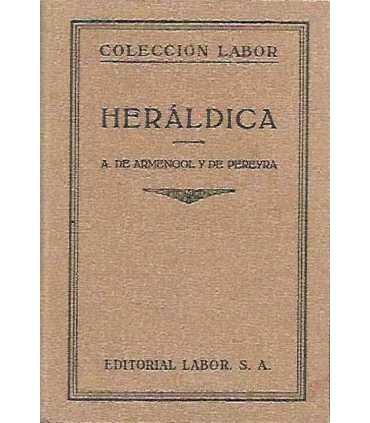 Heráldica