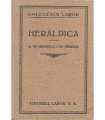Heráldica