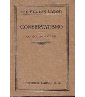 Conservatismo