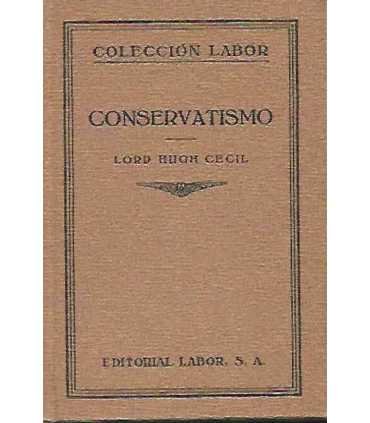 Conservatismo