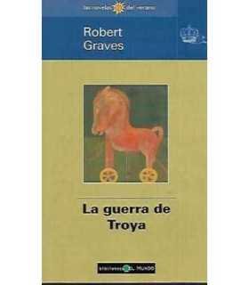 La guerra de Troya