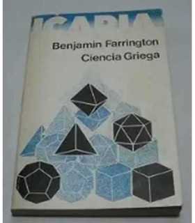 Ciencia Griega