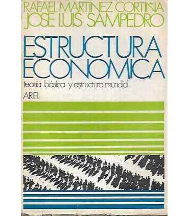 Estructura económica