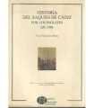 Historia del saqueo de Cádiz por los ingleses en 1596