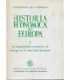Historia Económica de Europa, V. La organización económica de Europa en la Alta Edad Media