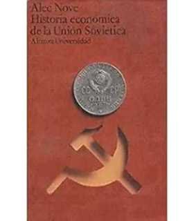 Historia económica de la Unión soviética