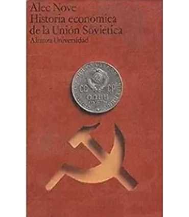 Historia económica de la Unión soviética