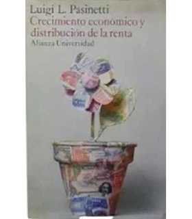 Crecimiento económico y distribución de la renta