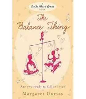 The balance thing