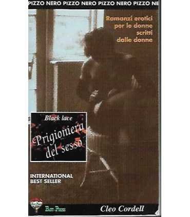 Prigioniera del sesso