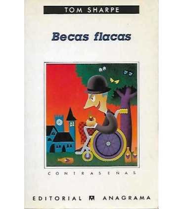 Becas flacas