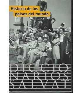 Historia de los países del mundo