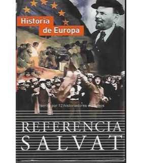 Historia de Europa