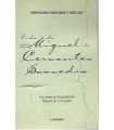 Vida de Miguel de Cervantes Saavedra