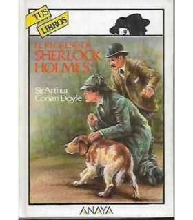 El regreso de Sherlock Holmes