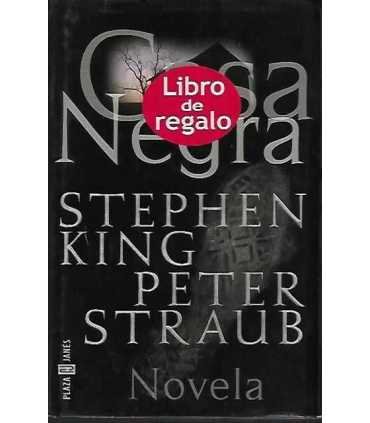 Casa negra