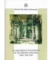 El crecimiento económico en una región atrasada. Jaén. 1850-1930