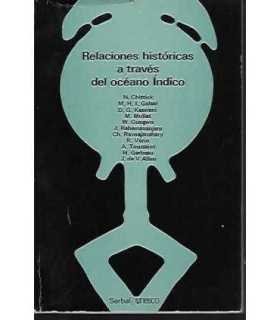 Relaciones históricas a través del océano Índico