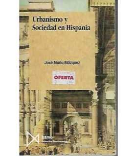 Urbanismo y sociedad en Hispania