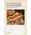La condición postmoderna