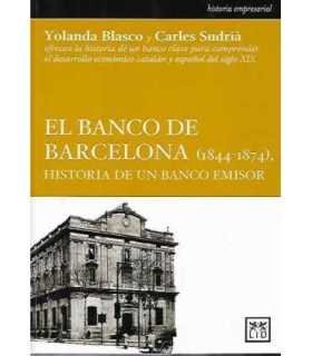 El banco de Barcelona (1844-1874)