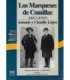 Los Marqueses de Comillas 1817-1925. Antonio y Claudio López