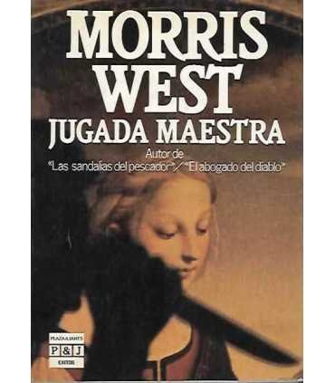 Jugada maestra
