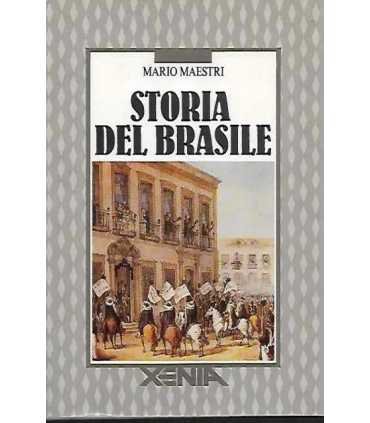 Storia del Brasile
