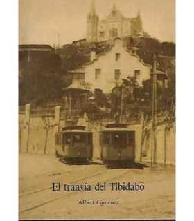 El tranvía del Tibidabo