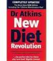 Dr. Atkins New Diet Revolution