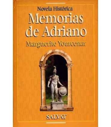 Memorias de Adriano