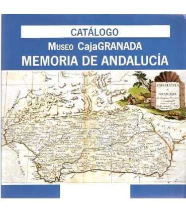 Museo Caja Granada. Memoria de Andalucía