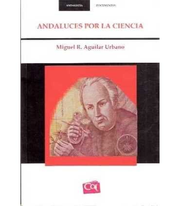 Andaluces por la Ciencia