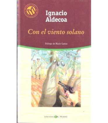 Con el viento solano