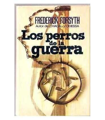 Los perros de la guerra