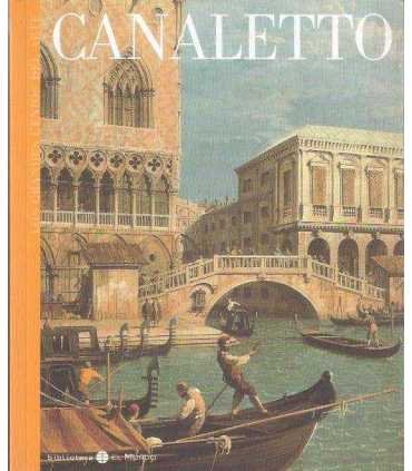 Los Grandes Genios del Arte, 16: Canaletto
