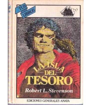 La Isla Del Tesoro