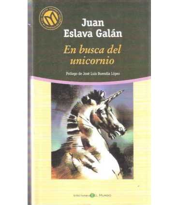En busca del unicornio