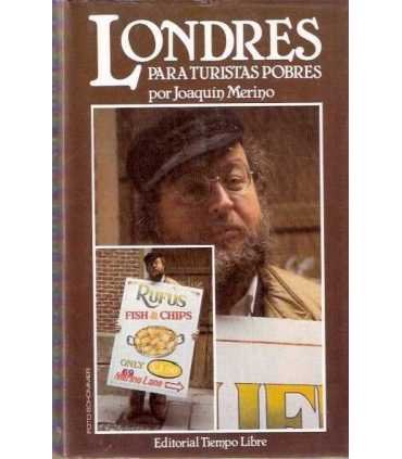 Londres para turistas pobres