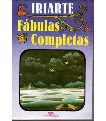 Fábulas completas