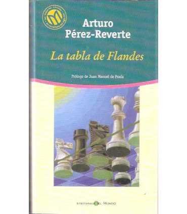 La tabla de Flandes