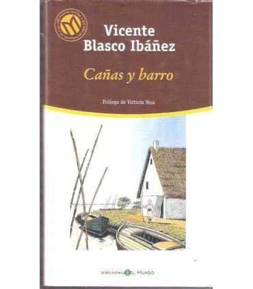 Cañas y barro