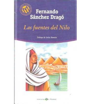 Las fuentes del Nilo