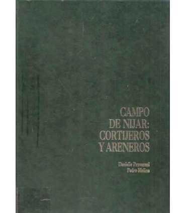 Campo de Nijar: cortijeros y areneros