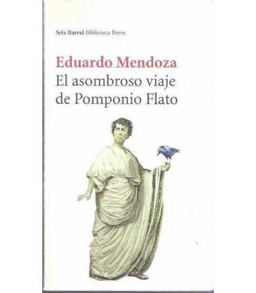 El asombroso viaje de Pomponio Flato